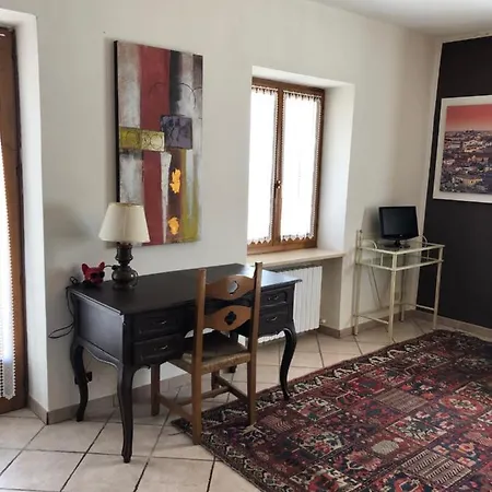 Apartament Bosco Lessini Cielo