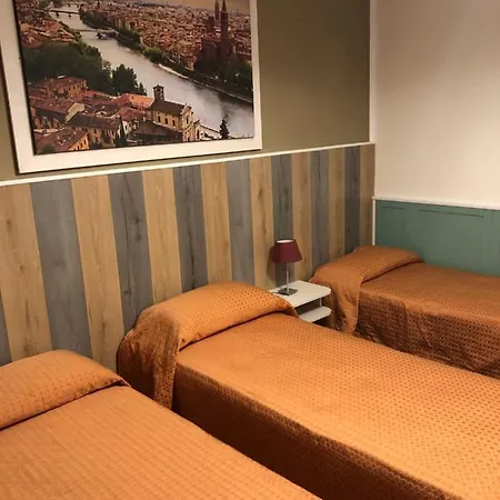 Apartament Bosco Lessini Cielo Bosco Chiesanuova