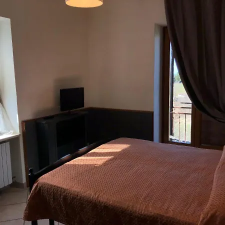 Apartament Bosco Lessini Cielo *