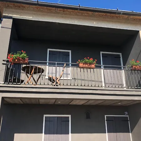 Apartament Bosco Lessini Cielo Bosco Chiesanuova