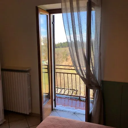 Apartament Bosco Lessini Cielo Bosco Chiesanuova