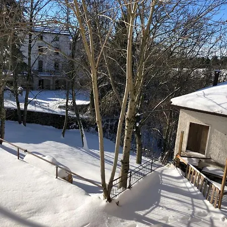 Bosco Lessini Cielo Apartament *
