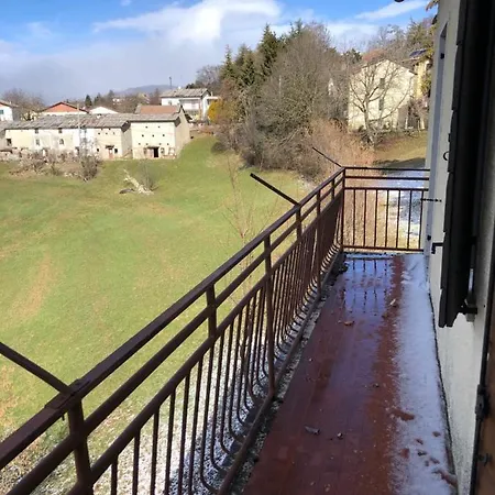 Bosco Lessini Cielo * Bosco Chiesanuova