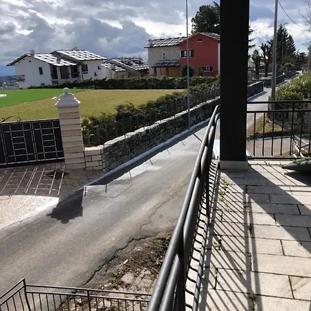 Bosco Lessini Cielo Apartament